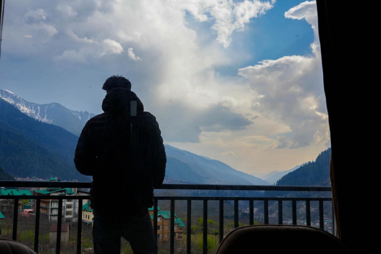 Loop - 3* Manali (Himachal Pradesh)