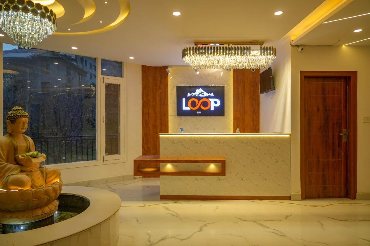 Loop - Hotel 3*