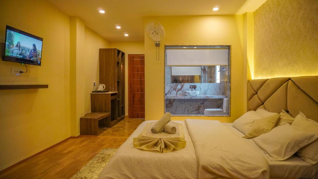 Loop - 3* Manali (Himachal Pradesh)