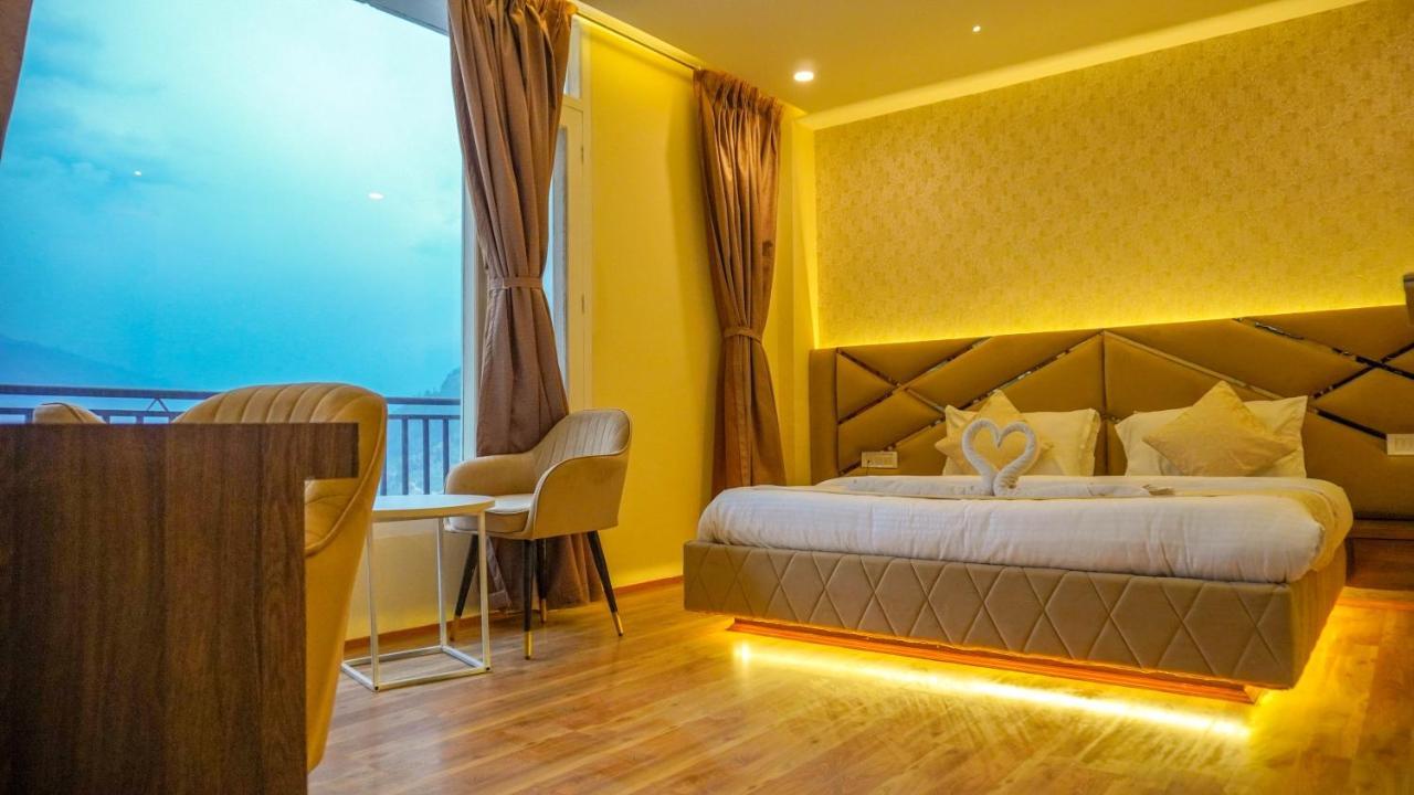 Loop - Hotel 3*