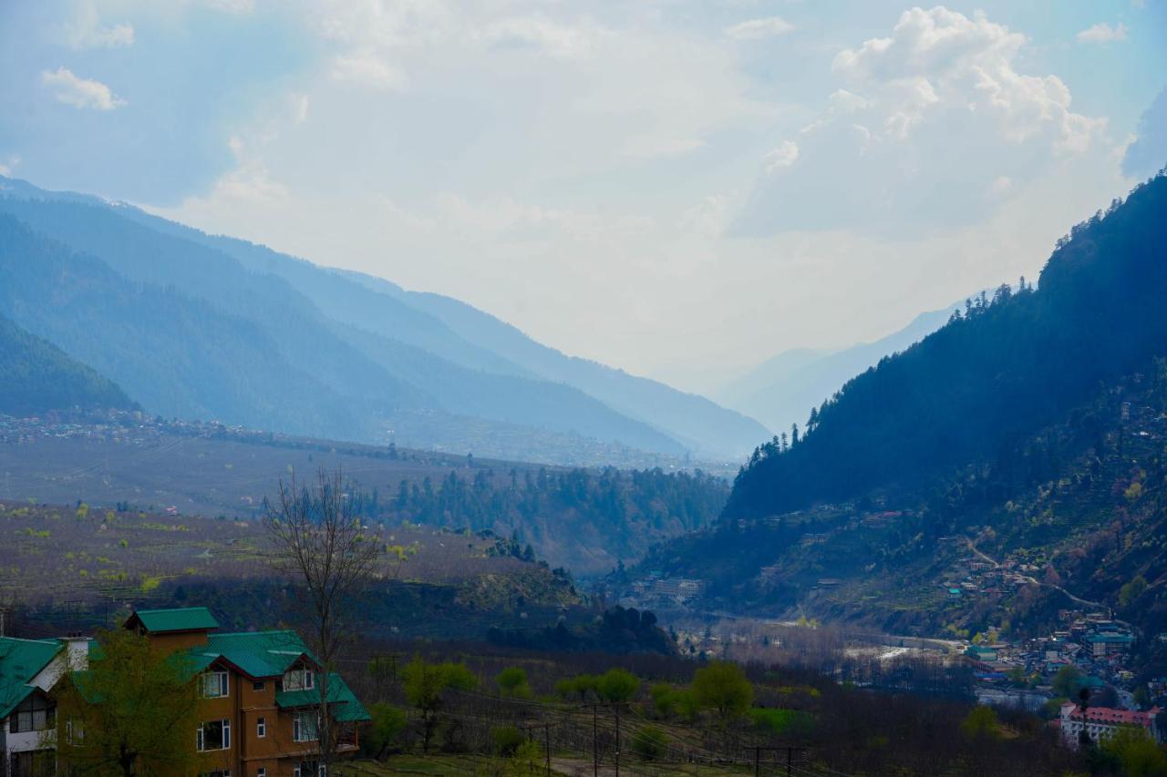 Hotel Loop - Manali (Himachal Pradesh)