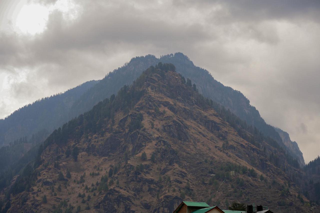 Loop - Manali (Himachal Pradesh)