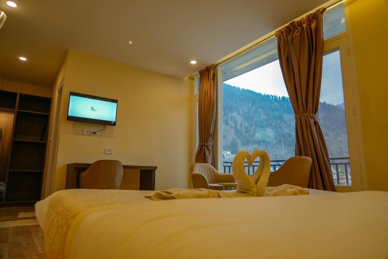 Loop - Hotel 3*