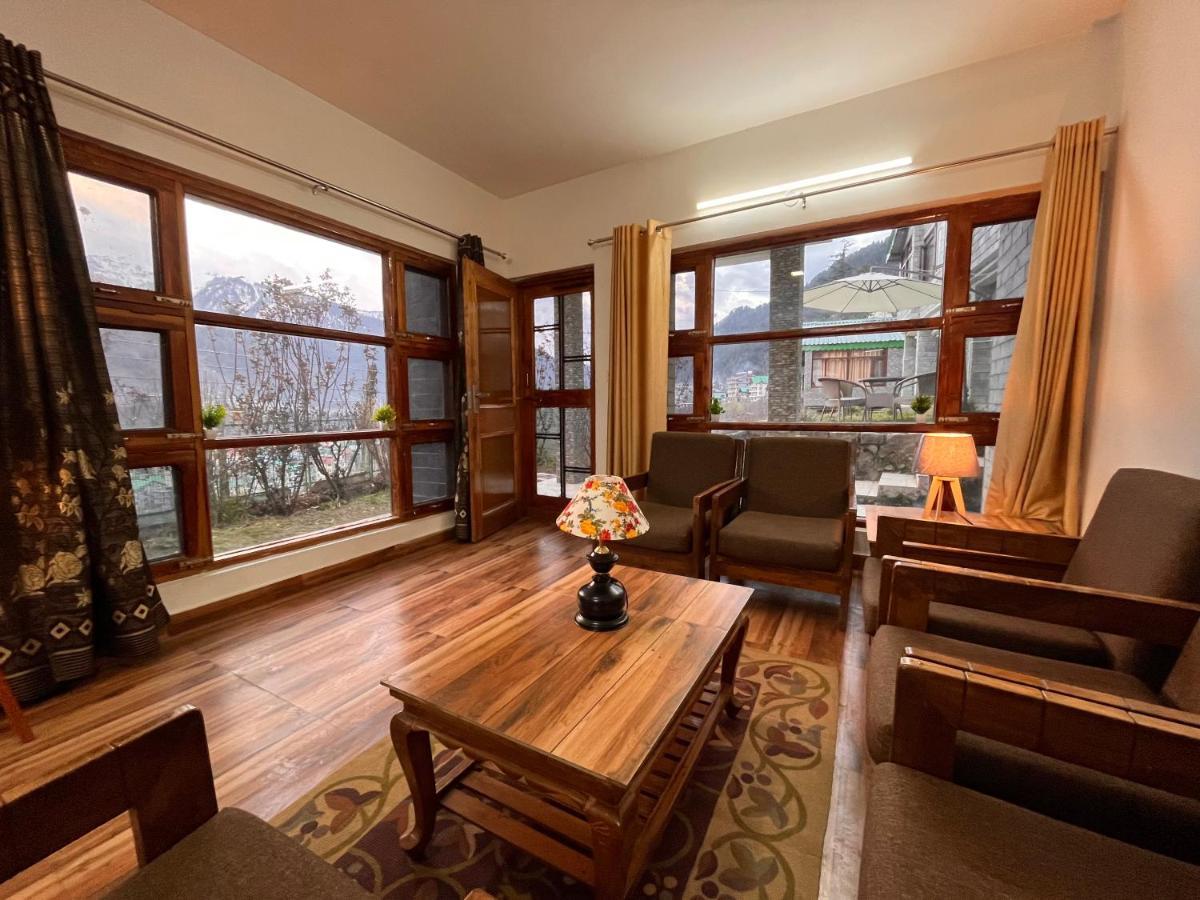 Nomad 2 Bedroom Independent Luxury Cottages Hotel
