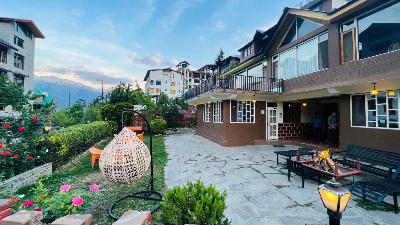 Iva Manali- A Luxury Mountain View 4* Manali (Himachal Pradesh)