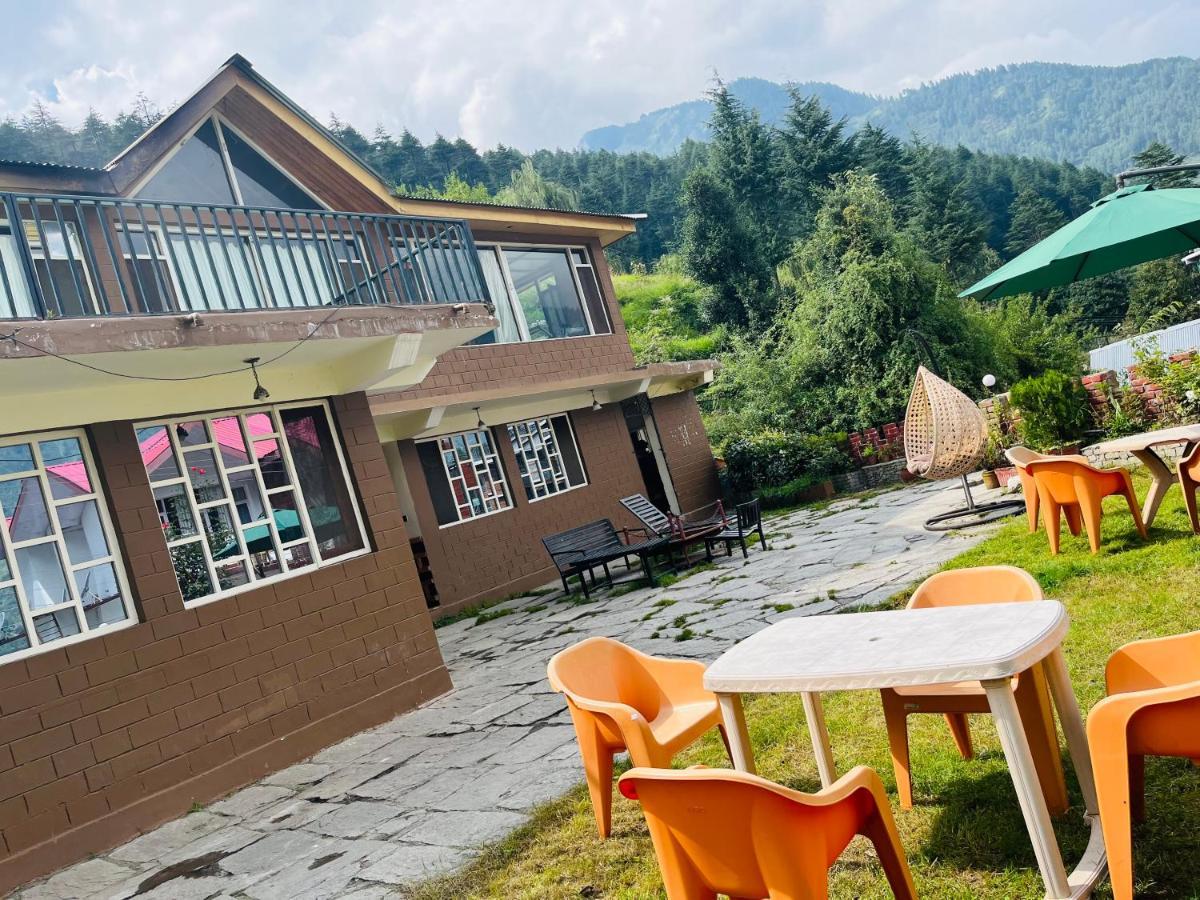 Iva Manali- A Luxury Mountain View Manali (Himachal Pradesh)