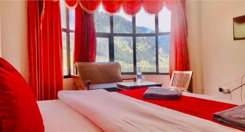 Hotel Hadimba Rock 4*