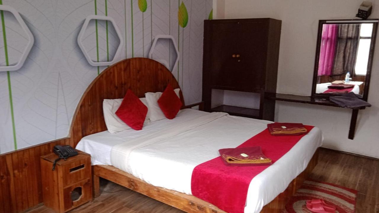 Hadimba Rock 4*