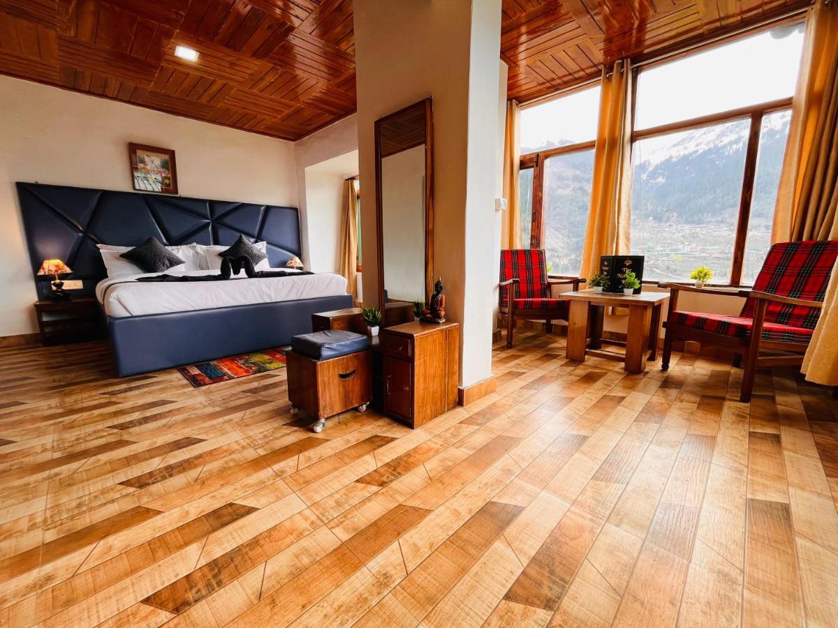 Hotel Nomad 2 Bedroom Independent Luxury Cottages
