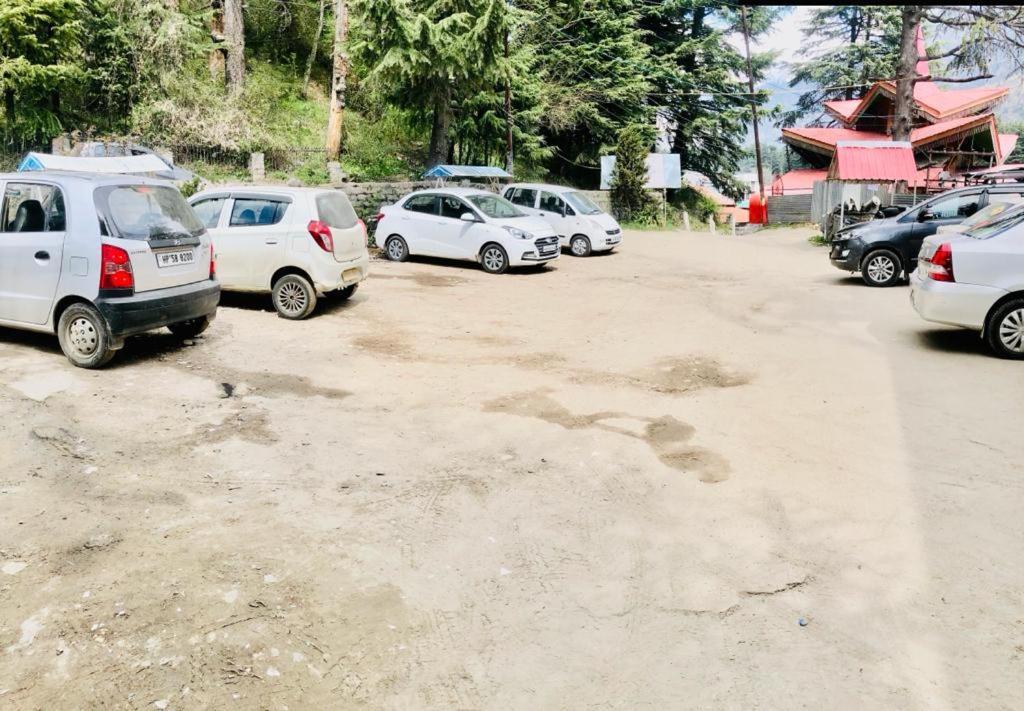 Hadimba Rock 4* Manali (Himachal Pradesh)