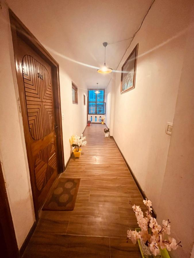 Hadimba Rock Hotel Manali (Himachal Pradesh)