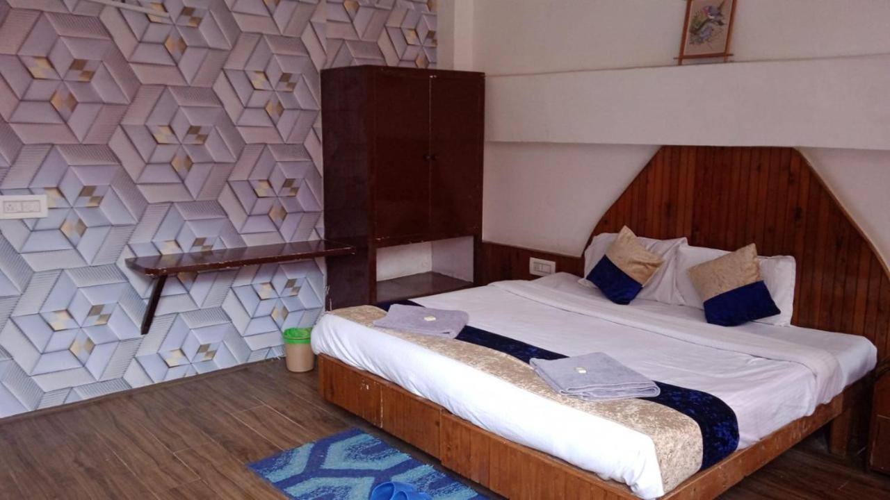 Hadimba Rock 4*