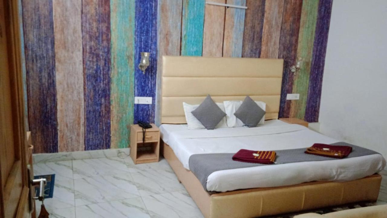 Hotel Hadimba Rock