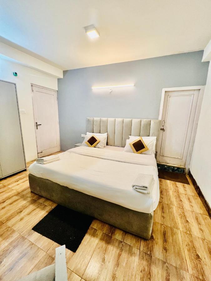 Hotel Link Manali-river View 4*
