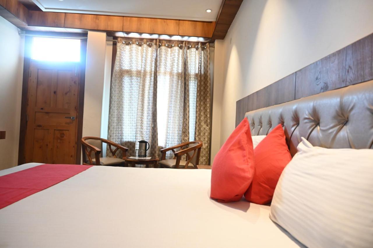 Bed & Breakfast Apple Blossom B$b *