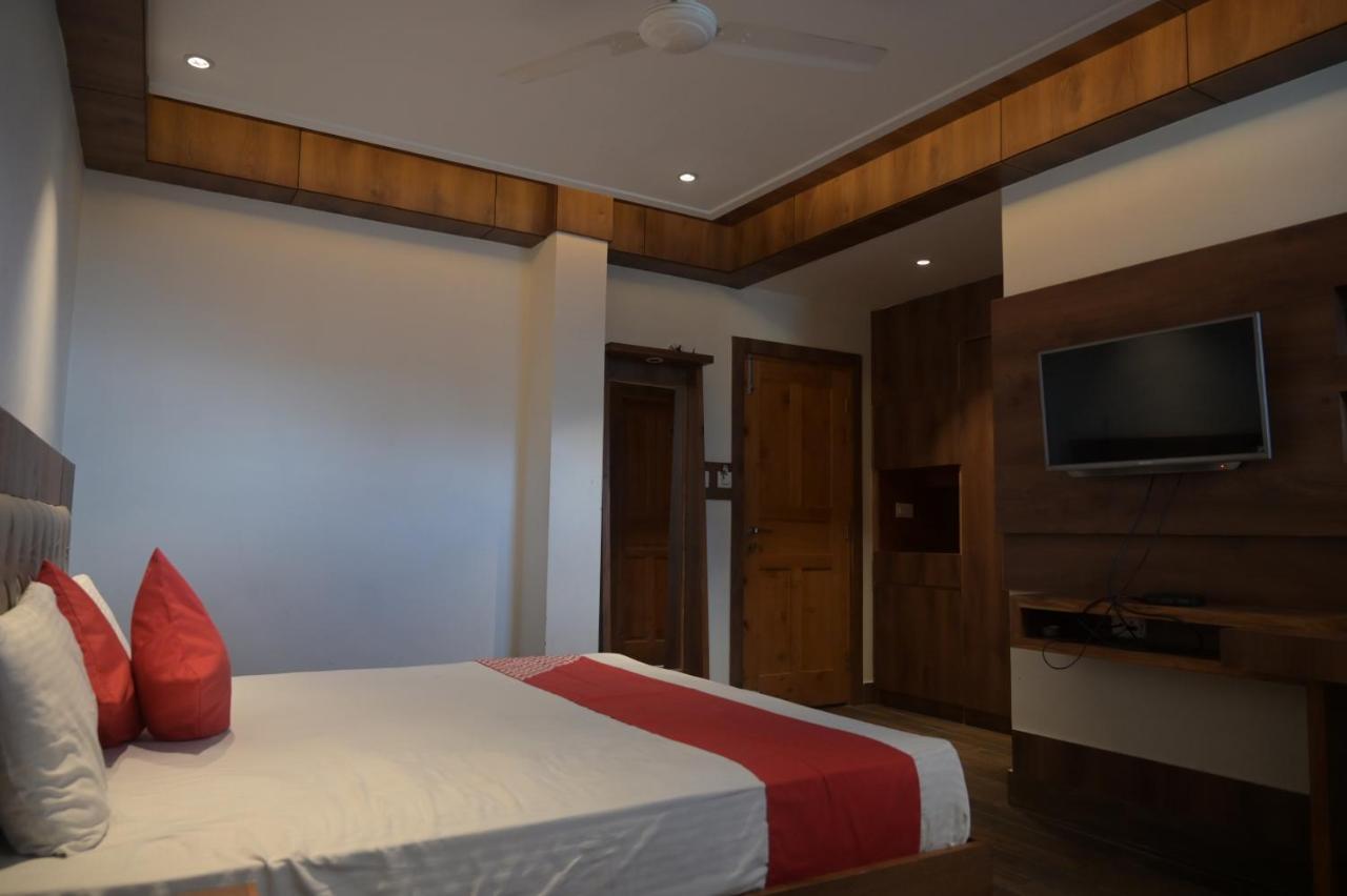 Bed & Breakfast Apple Blossom B$b