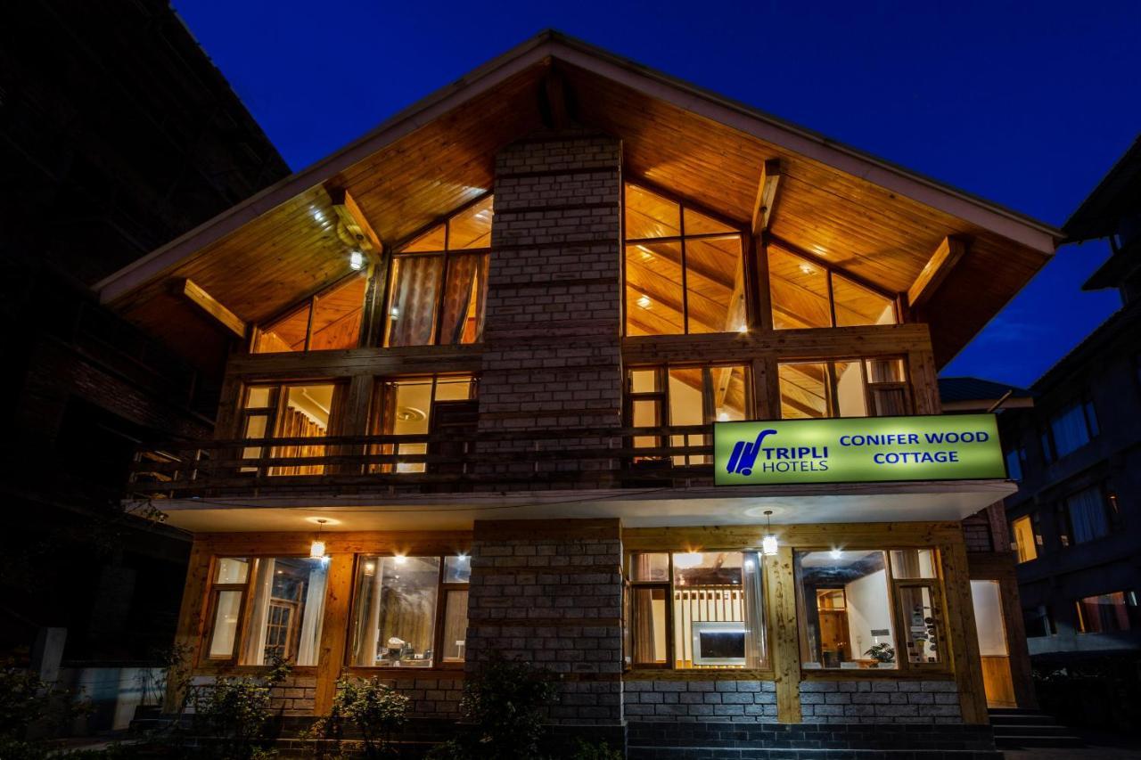 Tripli Conifer Wood 3* Manali (Himachal Pradesh)