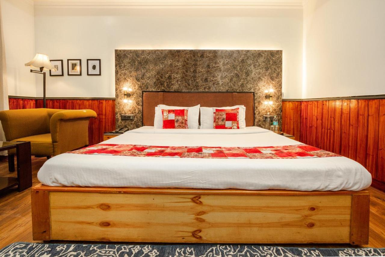 Hotel Tripli Conifer Wood