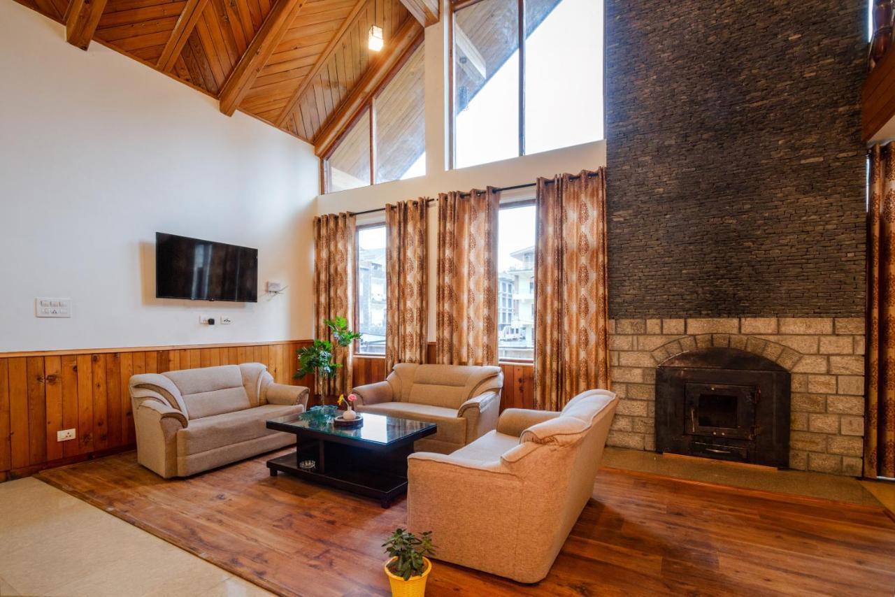 Tripli Conifer Wood 3* Manali (Himachal Pradesh)