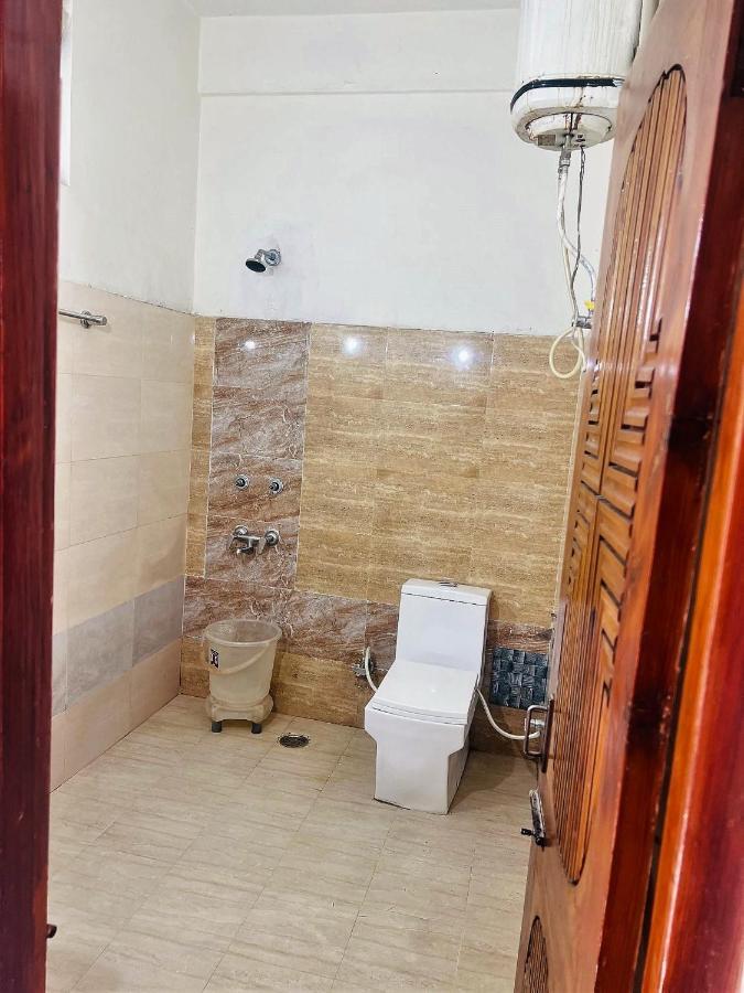Hadimba Rock Hotel Manali (Himachal Pradesh)