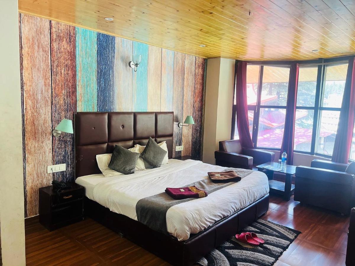 Hotel Hadimba Rock 4*