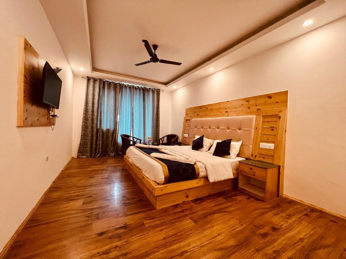 Capsule hotel The Castle - Boutique