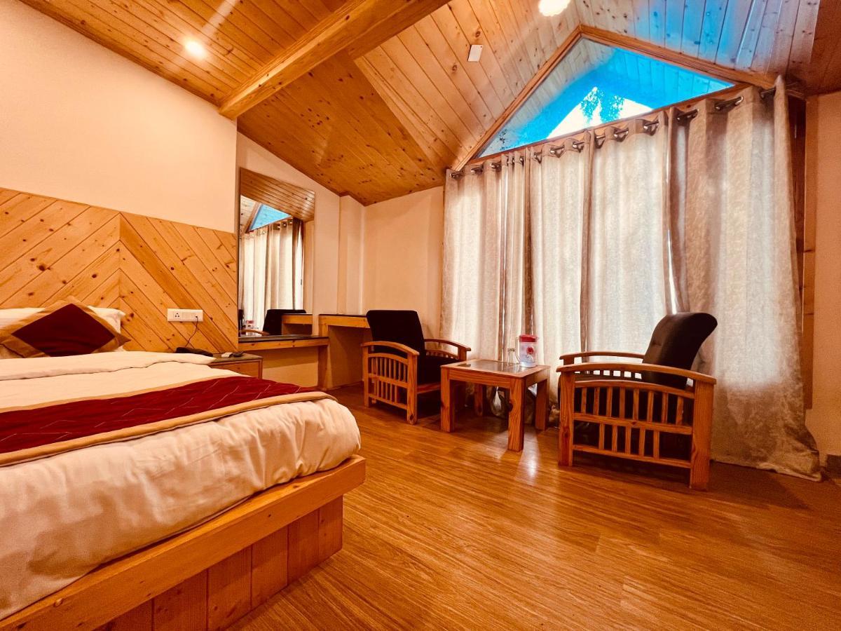 The Castle - Boutique Capsule hotel *