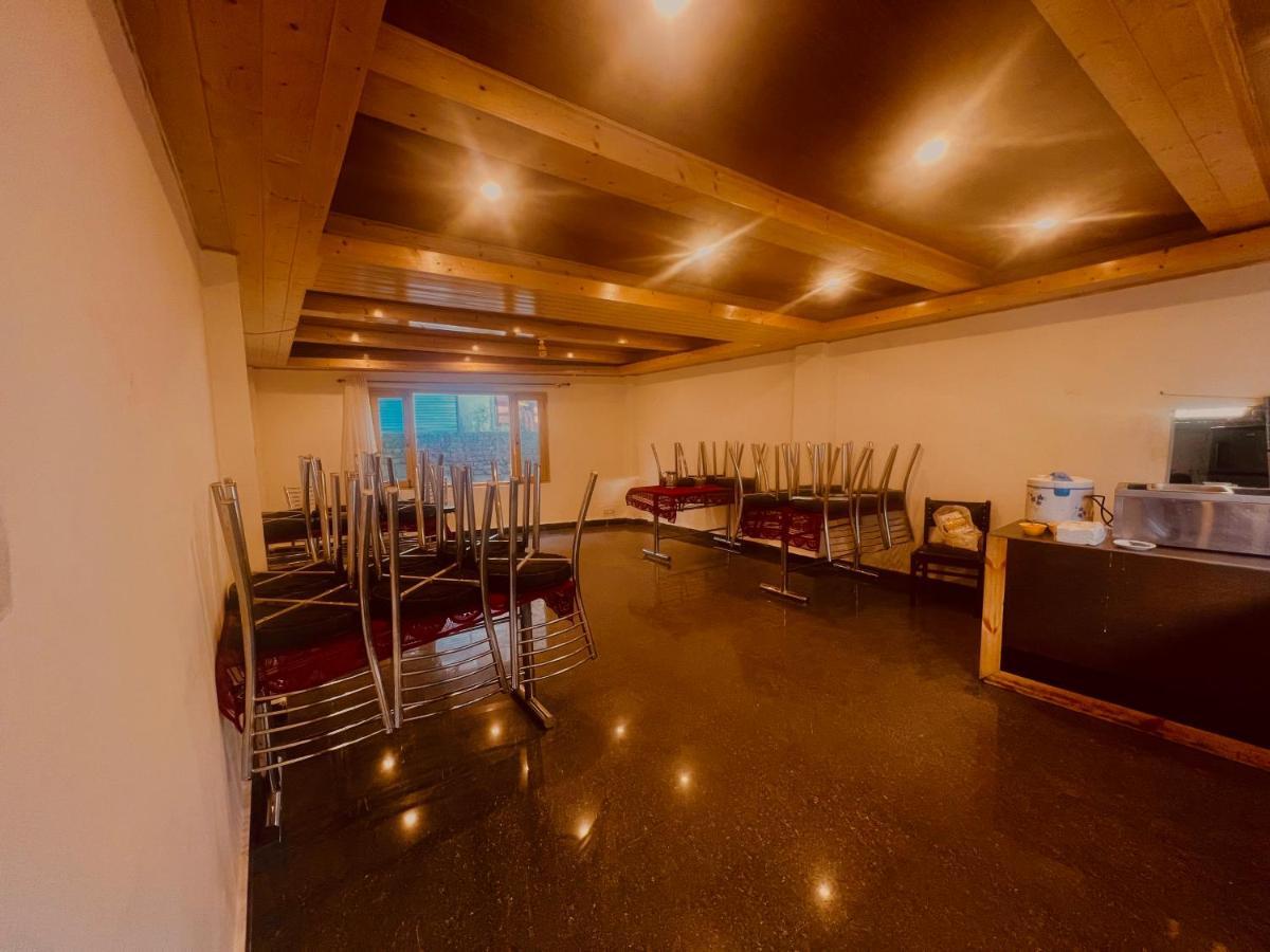 The Castle - Boutique * Manali (Himachal Pradesh)