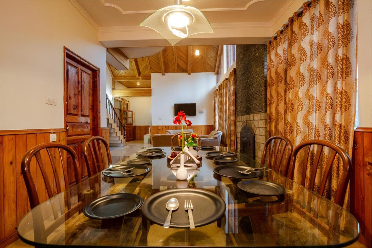 Hotel Tripli Conifer Wood