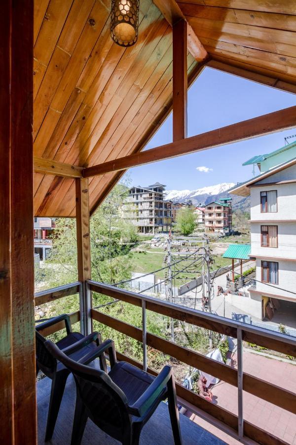 Tripli Conifer Wood Hotel 3*