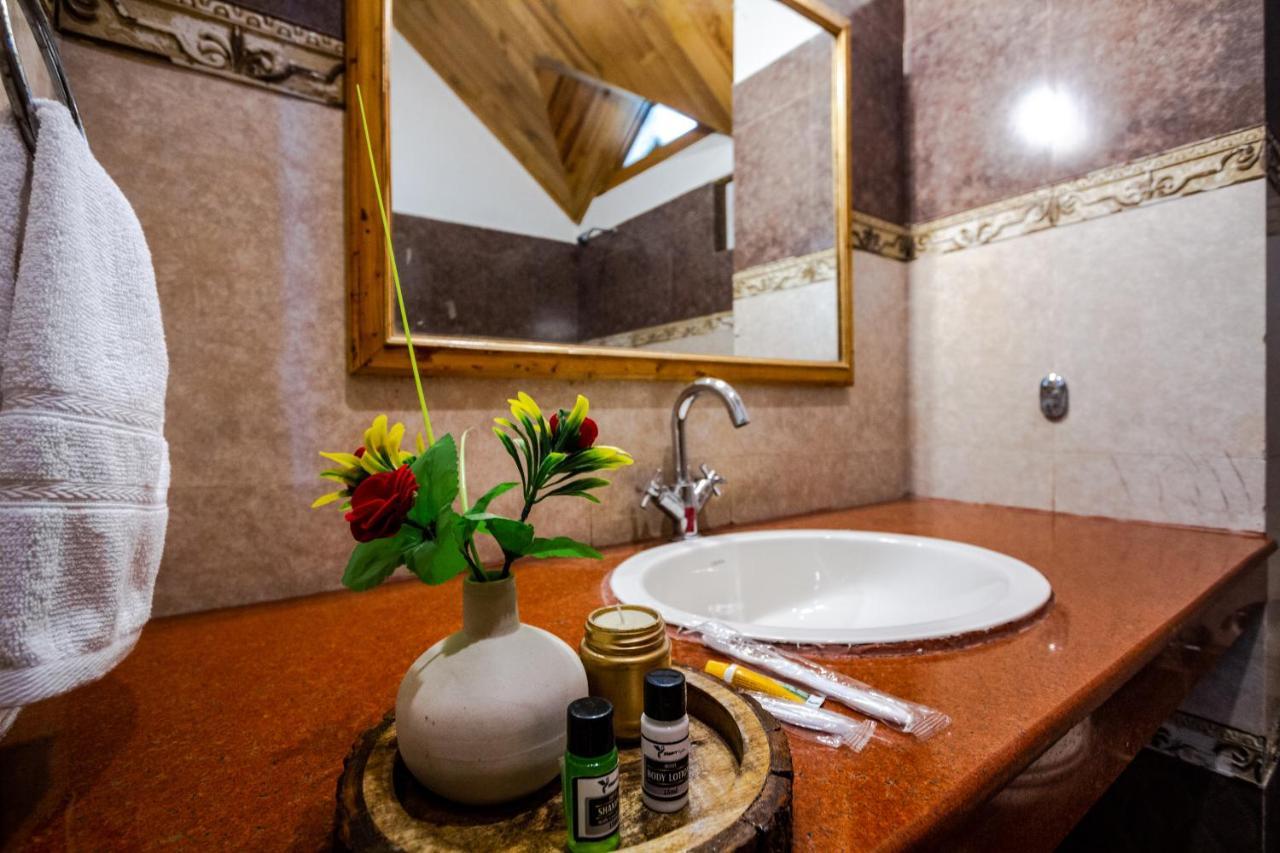 Tripli Conifer Wood Hotel