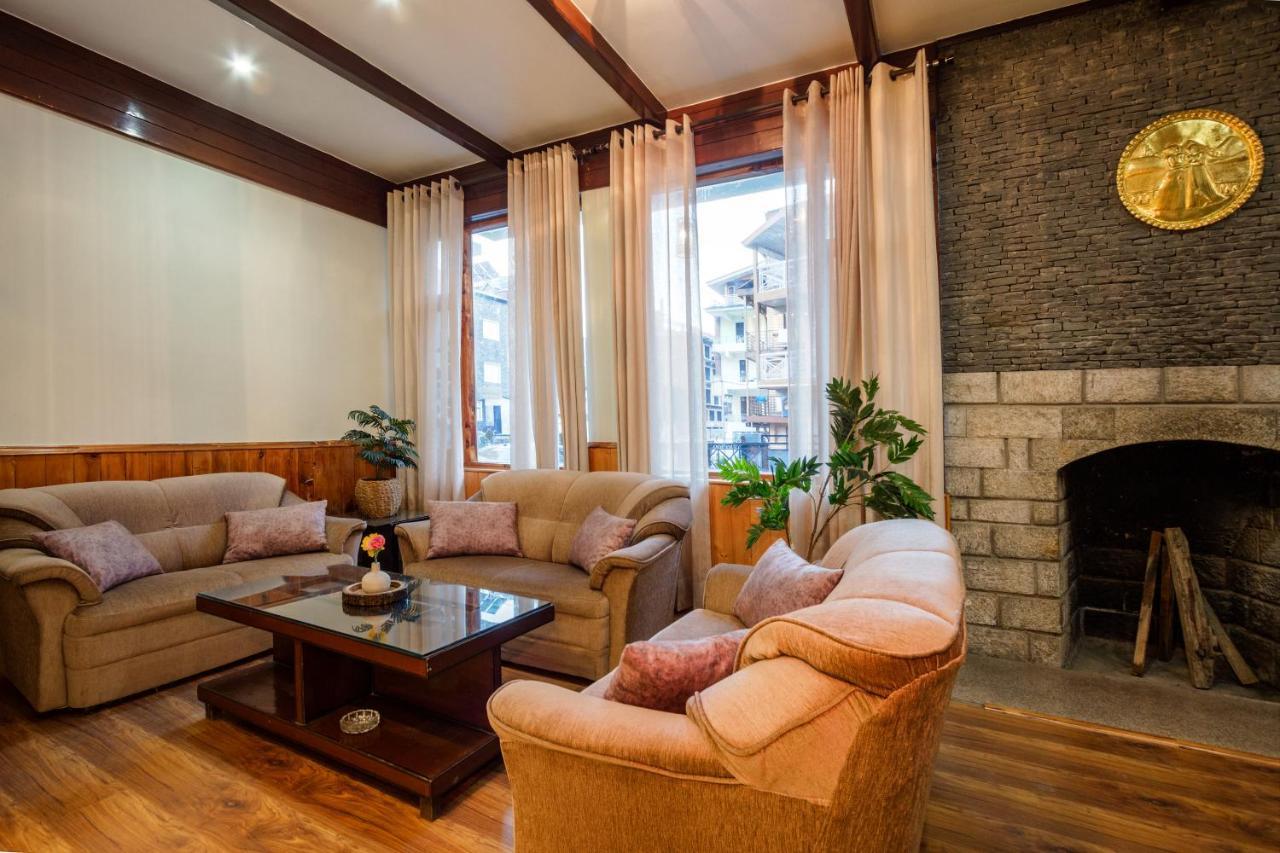 Hotel Tripli Conifer Wood 3*