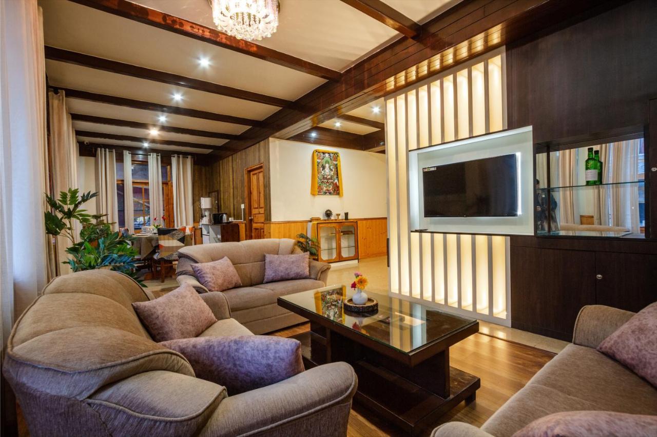 Tripli Conifer Wood Hotel 3*