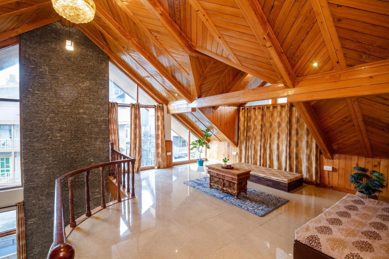 Tripli Conifer Wood 3*