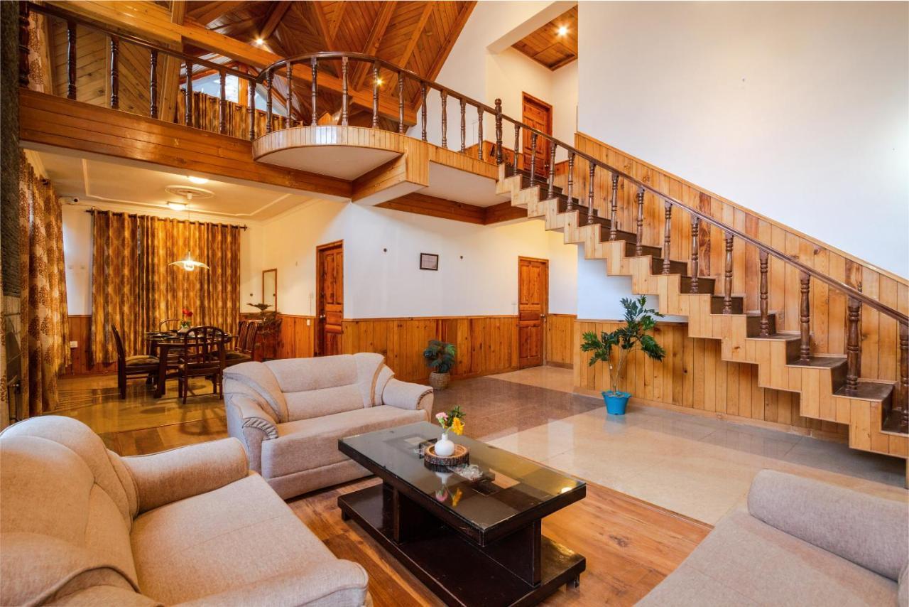 Tripli Conifer Wood 3* Manali (Himachal Pradesh)