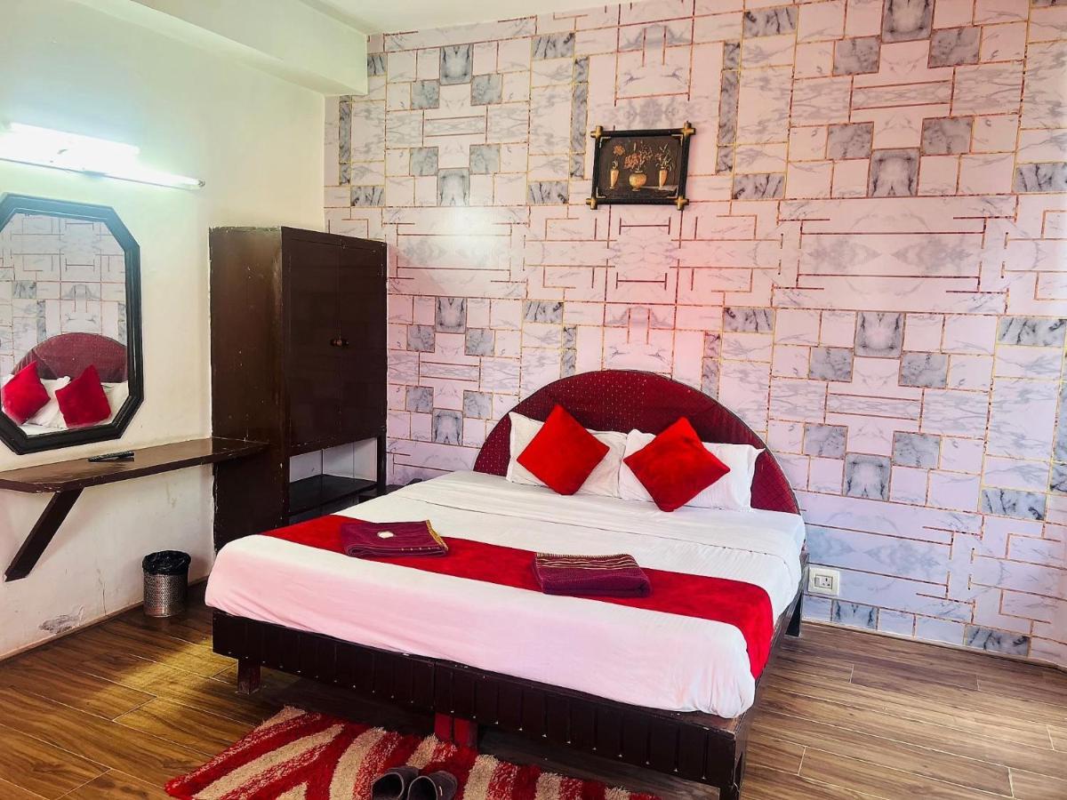 Hadimba Rock Hotel 4*