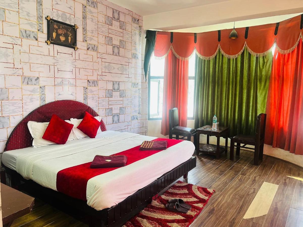 Hadimba Rock 4* Manali (Himachal Pradesh)