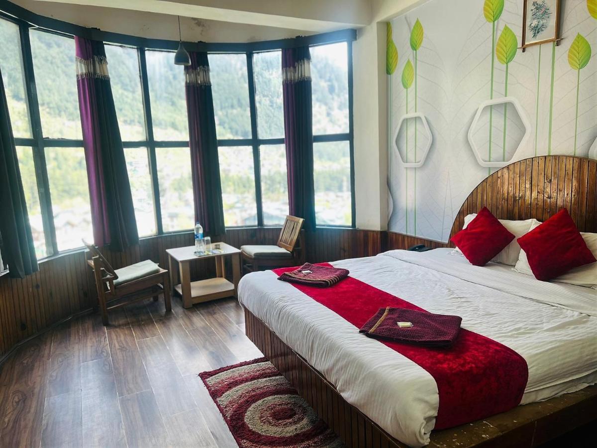 Hotel Hadimba Rock 4*