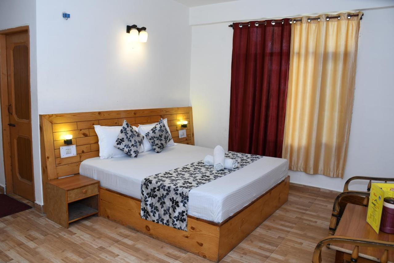 Ridge View Hotel