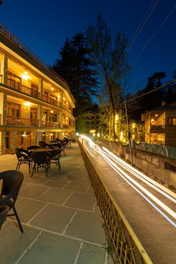 Hotel International -vivaan 3*