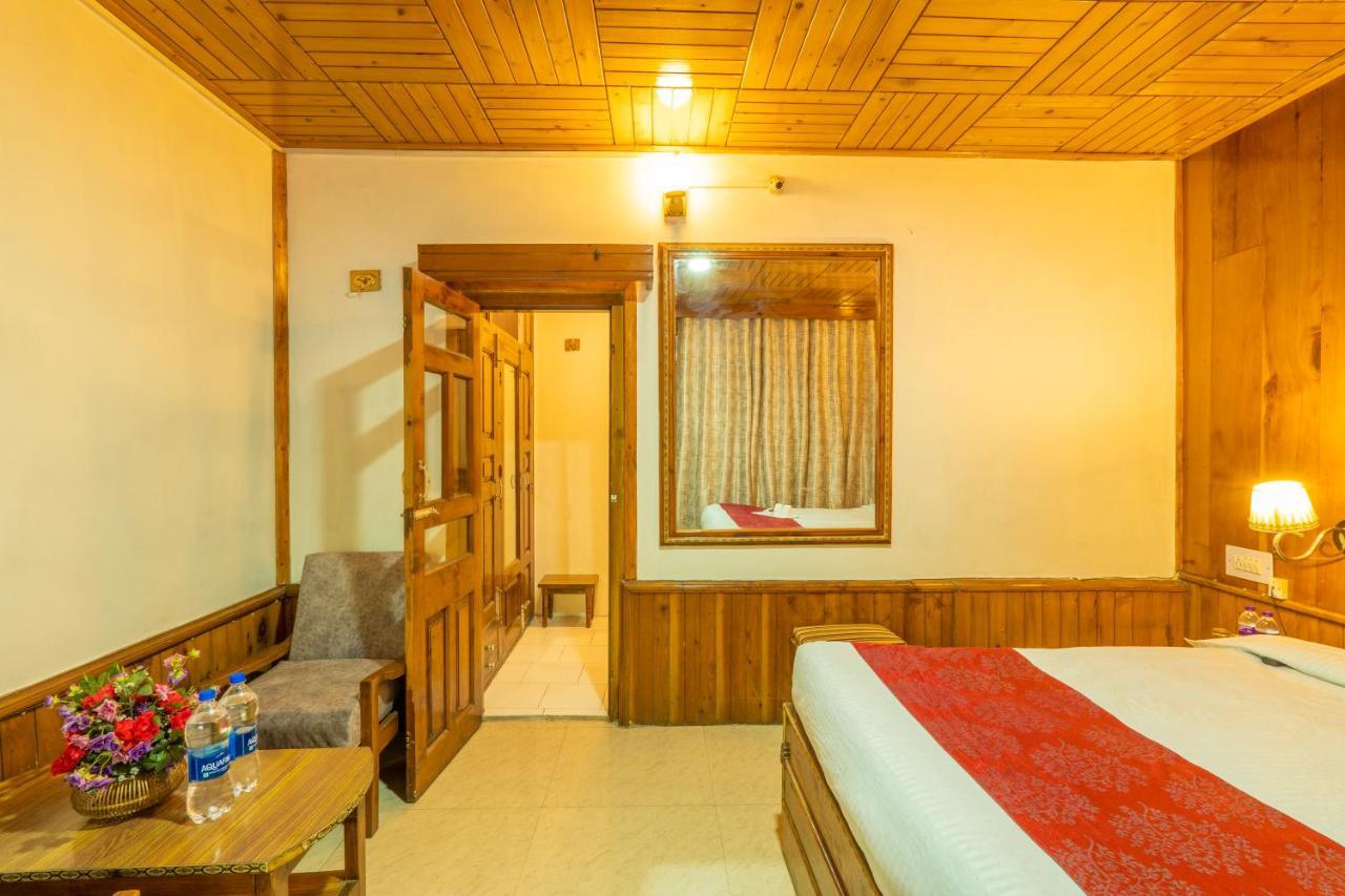 International -vivaan Manali (Himachal Pradesh)