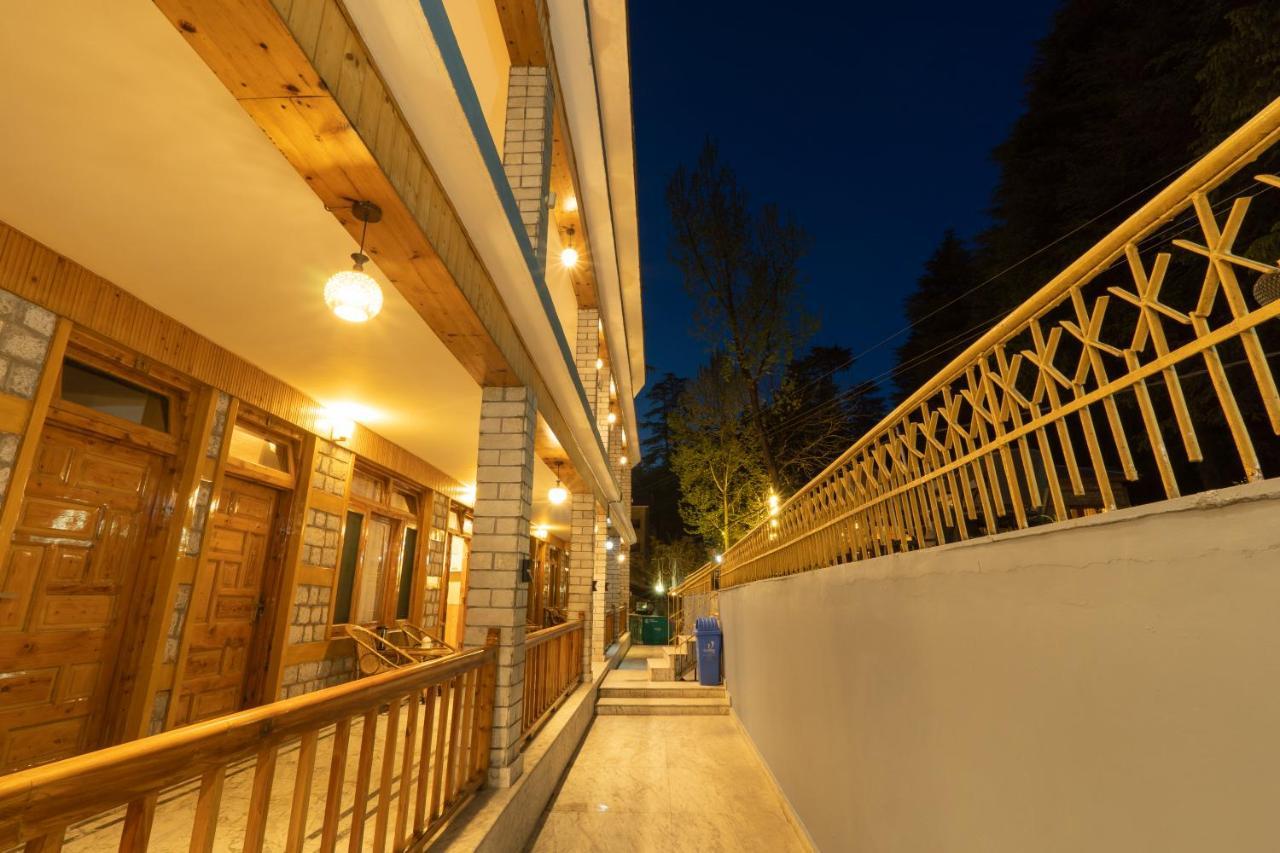 International -vivaan Manali (Himachal Pradesh)