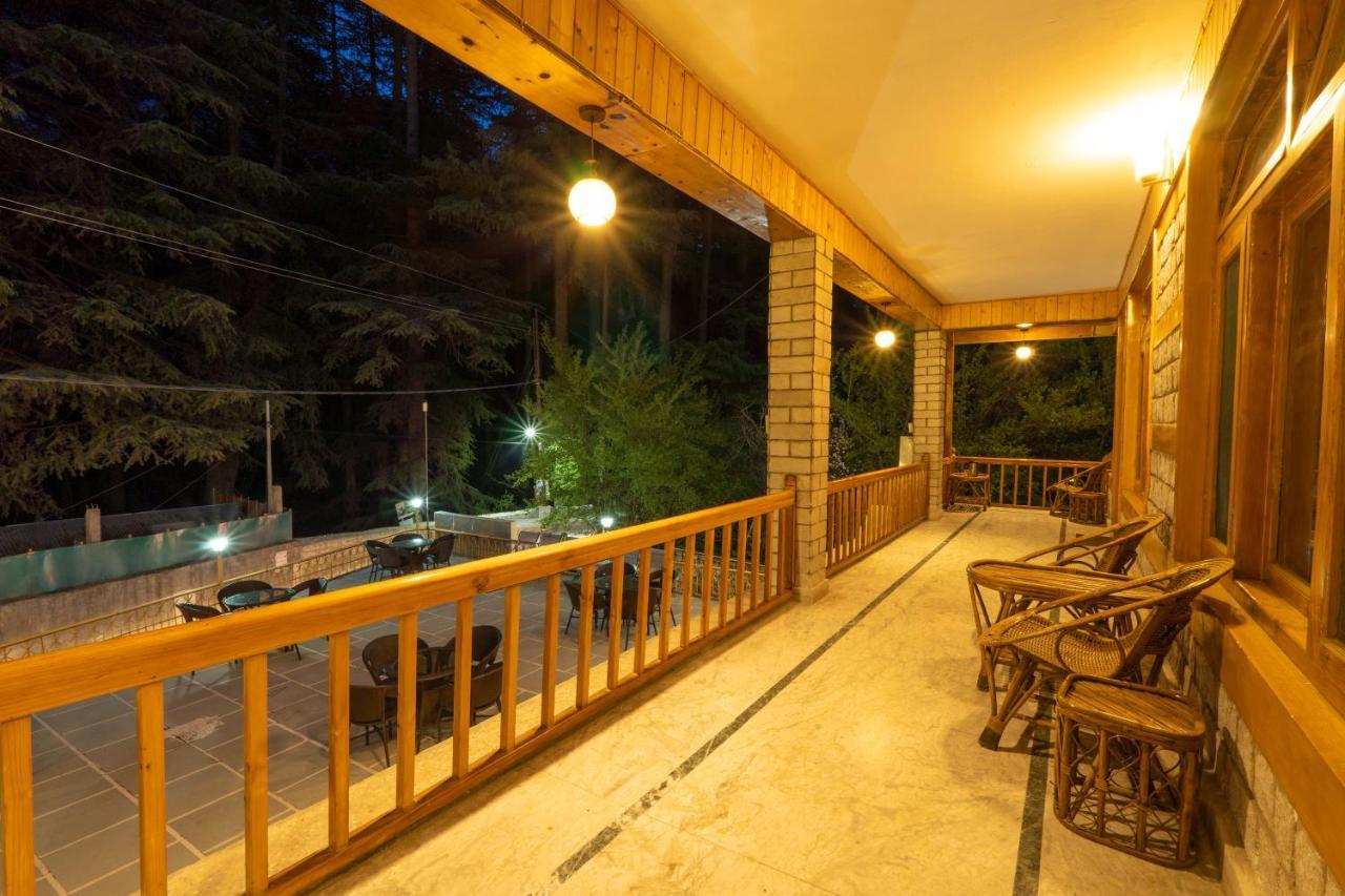 International -vivaan Hotel
