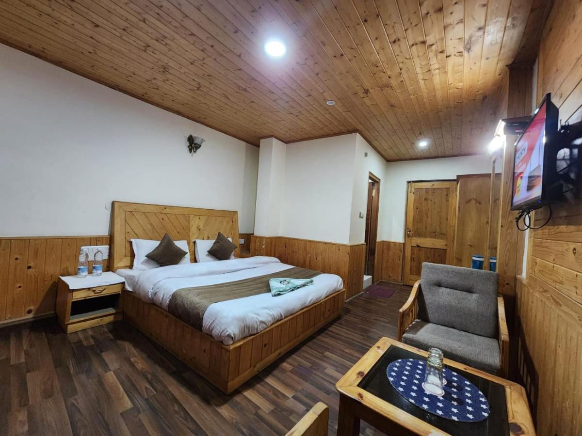 Bed & Breakfast Himalayan Heritage Manali (Himachal Pradesh)