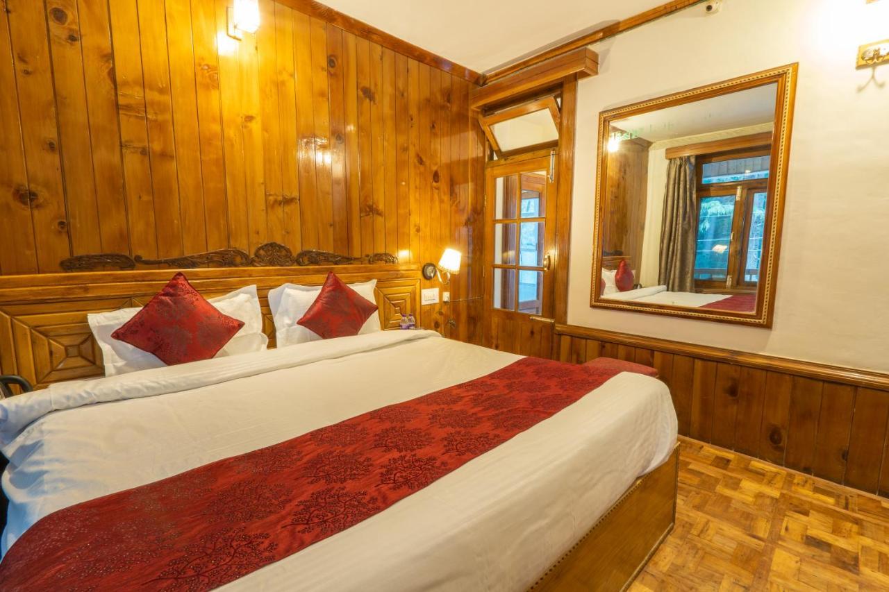 International -vivaan Manali (Himachal Pradesh)