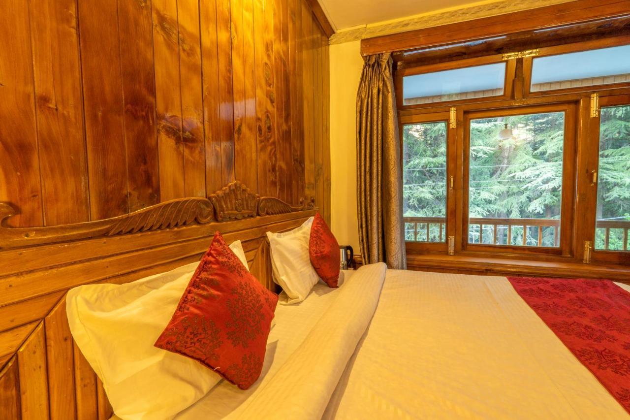 International -vivaan 3* Manali (Himachal Pradesh)