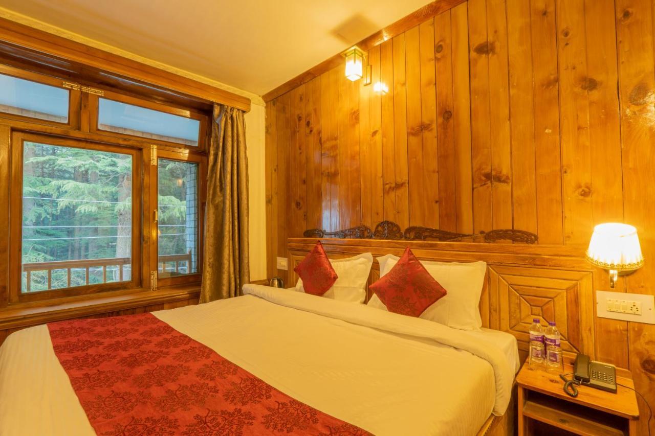 Hotel International -vivaan
