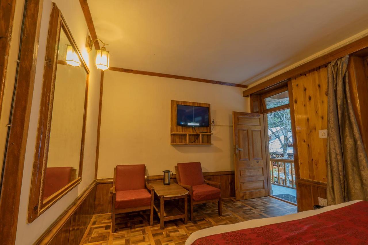 Hotel International -vivaan
