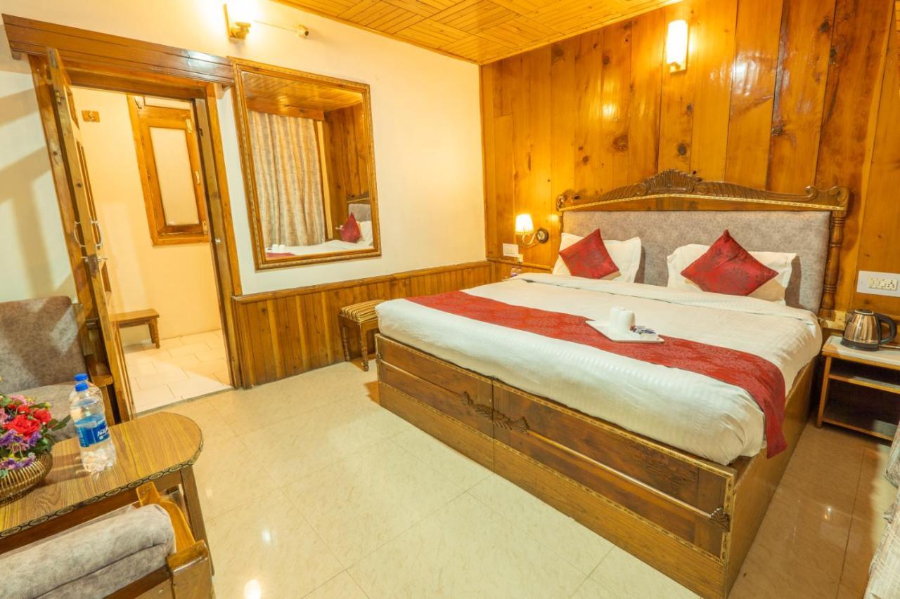 International -vivaan Hotel 3*