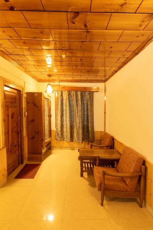 International -vivaan 3* Manali (Himachal Pradesh)